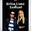 Erika Lima e Samuel