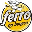 FERRO NA BONECA