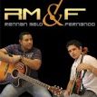 Rennan Melo e Fernando