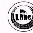 Mr. Lang