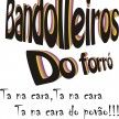 BANDOLLEIROS DO FORRÓ