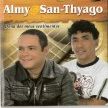 Almy e San-thyago
