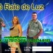 Forrrozao raio de luz