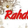 Rahdah