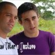 João Vitor e Gustavo