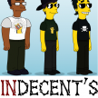 Indecent's