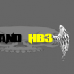 The Band HB3