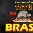 FORROZÃO TATÚ NA BRASA