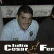 Julio Cesar e Fernando