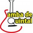 Samba de Quintal