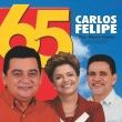 Carlos Felipe 65