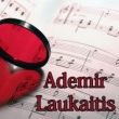 Ademir Laukaitis