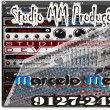 MM Studio Áudio Digital