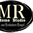 MR Home studio