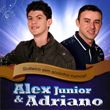 ALEX JUNIOR E ADRIANO