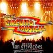 FORRO CIRCUITO MUSICAL