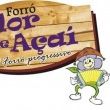 Forró Flor de Açai