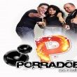 porradoes do forro oficial