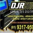 DJR ESTUDIO/ r.a.p