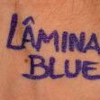 Lâmina Blue