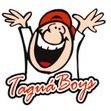 Tagua Boys ATUALIZADO ²º¹¹