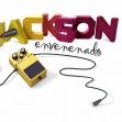 JACKSON ENVENENADO