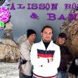 Alisson Rose
