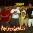 Antecedentes