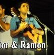 junior e ramon