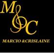 MARCIO & CRISLAINE