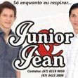 Júnior e Jean