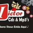 victor cds popsom