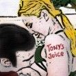 Tonys Juice