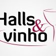 Halls e Vinho OFICIAL