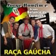 Jorge Bomfim e Grupo Balanço de Cordeona