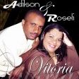 Adilson e Roseli