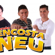 ENCOSTA N´EU 2012 AO VIVO!!!