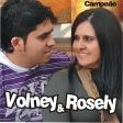 Volney e Rosely