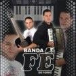 BANDA FE DO FORRO