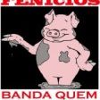 Fenícios - Banda Quem