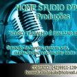 HOME STUDIO D'PAULA PRODUÇÕES