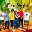 Fire Night  Reggae Band