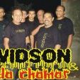 DAVIDSON & Banda Chamas