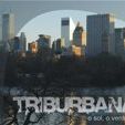 Triburbana