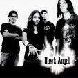 Hawk Angel