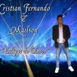 Cristian Fernando e Mailson