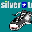 Silverttapee