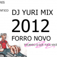 dj yuri mix forro novo 2012
