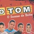 É o tom da bahia