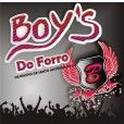 BOY'S DO FORRO